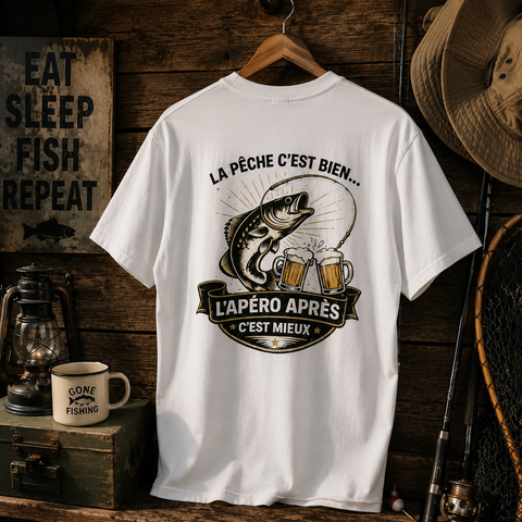 L'apéro c'est mieux